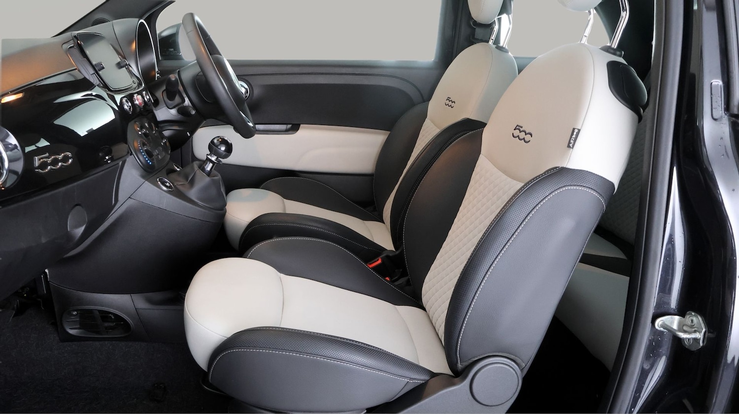 Used Fiat 500 2023 for sale - 77848518: Photo 13