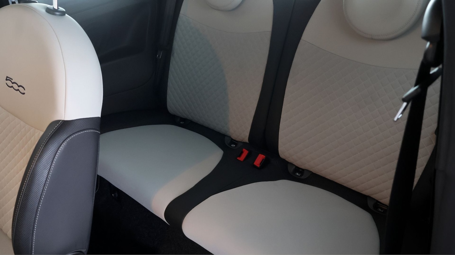 Used Fiat 500 2023 for sale - 77848518: Photo 15