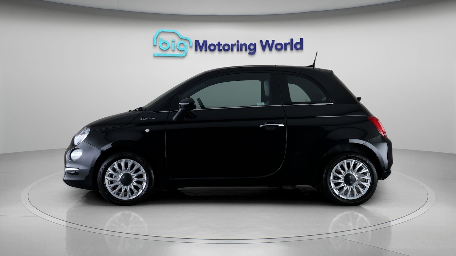 Used Fiat 500 2023 for sale - 77848518: Photo 4