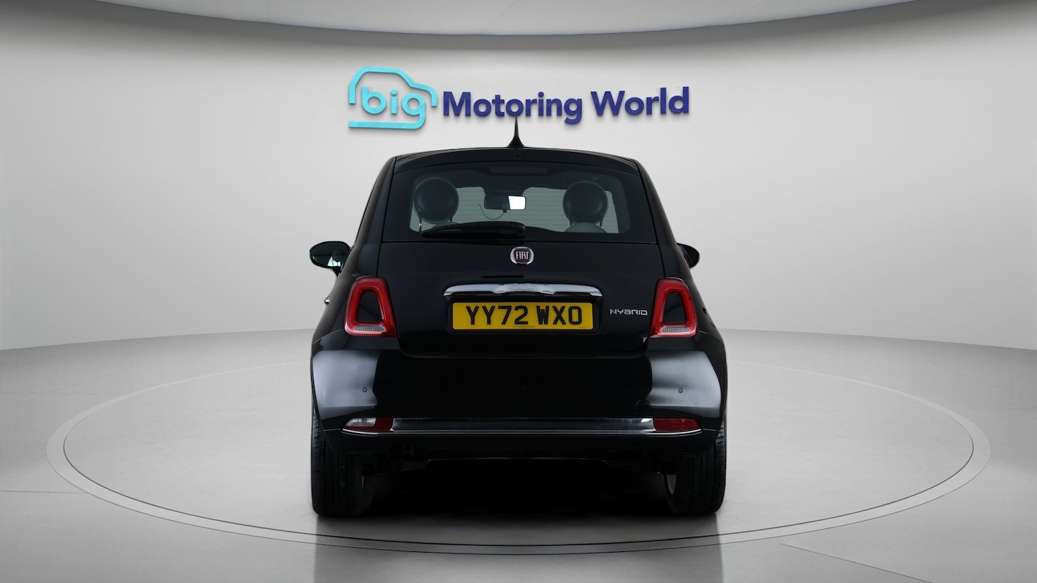 Used Fiat 500 2023 for sale - 77848518: Photo 6