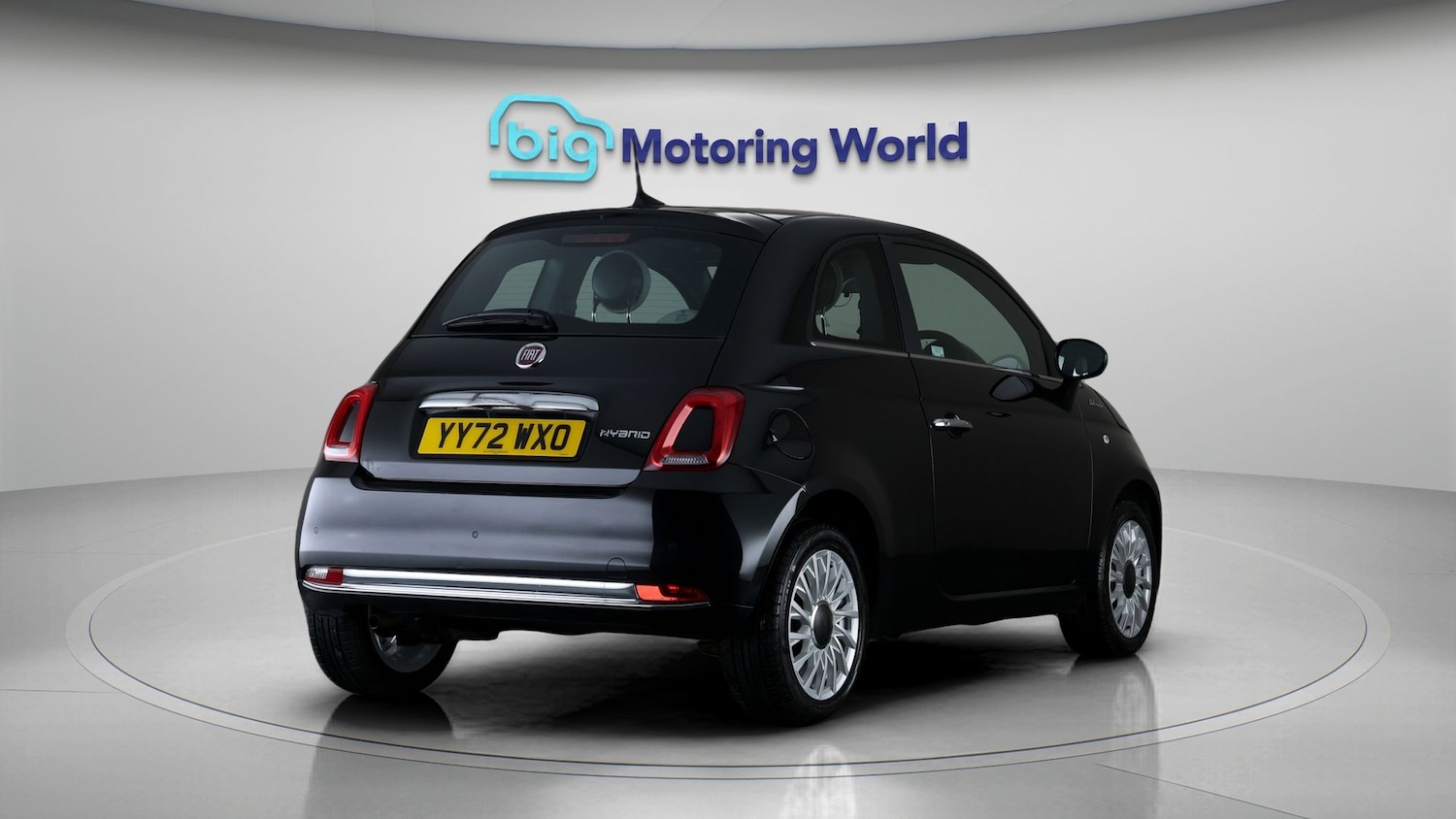 Used Fiat 500 2023 for sale - 77848518: Photo 7
