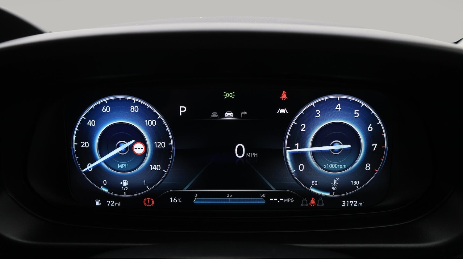 Used Hyundai BAYON 2024 for sale - 76380509: Photo 10