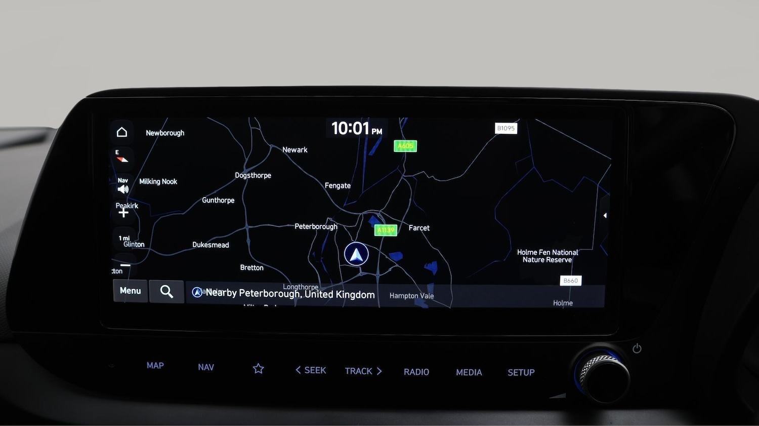 Used Hyundai BAYON 2024 for sale - 76380509: Photo 11