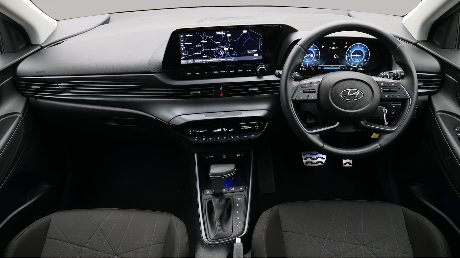 Used Hyundai BAYON 2024 for sale - 76380509: Photo 13