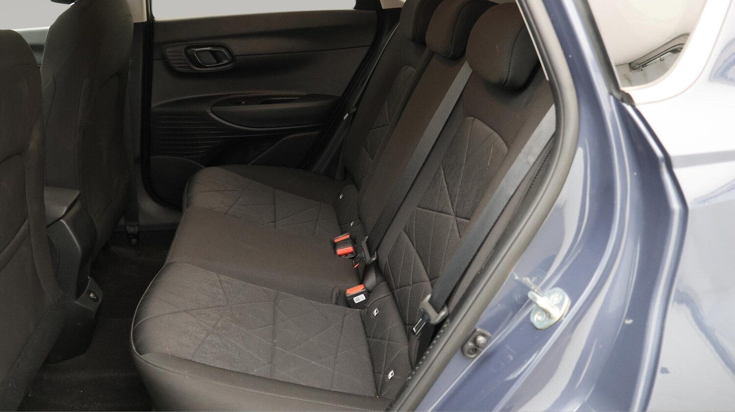 Used Hyundai BAYON 2024 for sale - 76380509: Photo 16