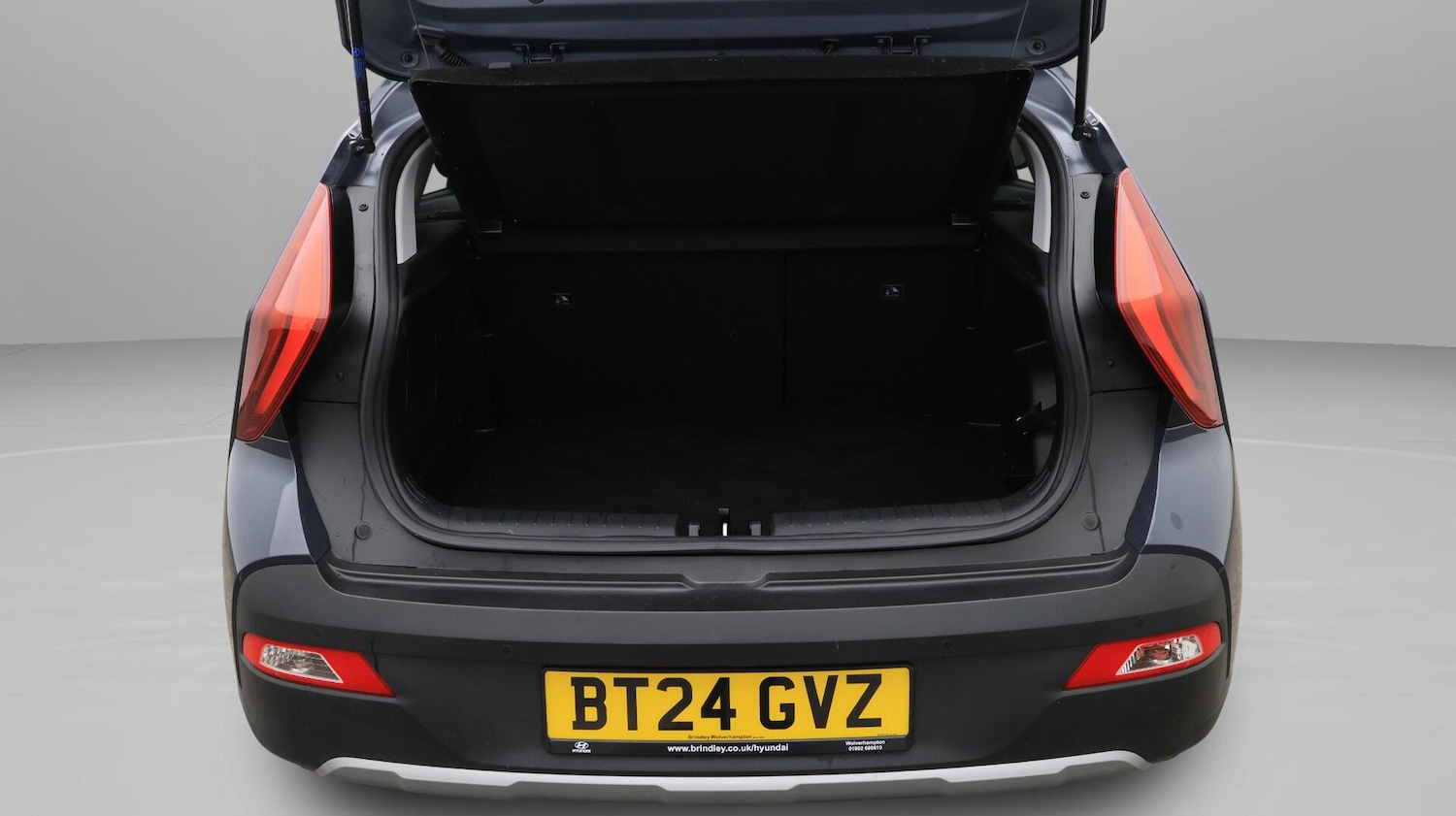 Used Hyundai BAYON 2024 for sale - 76380509: Photo 17