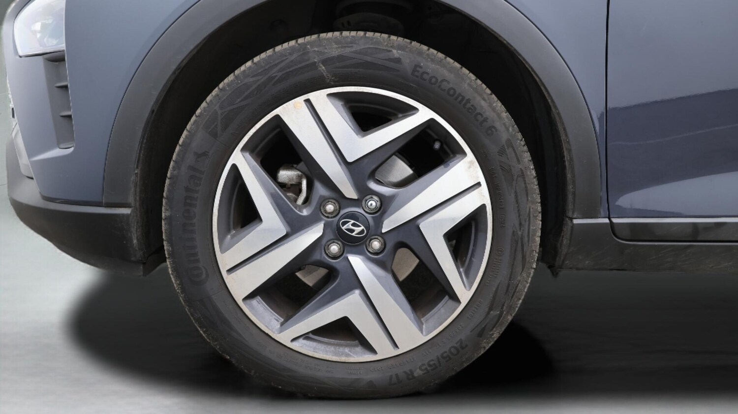 Used Hyundai BAYON 2024 for sale - 76380509: Photo 18