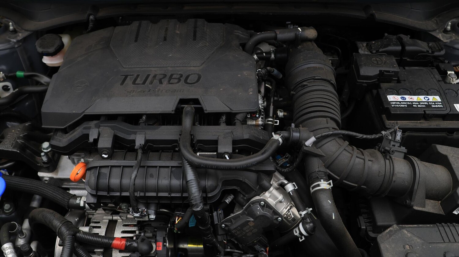 Used Hyundai BAYON 2024 for sale - 76380509: Photo 19