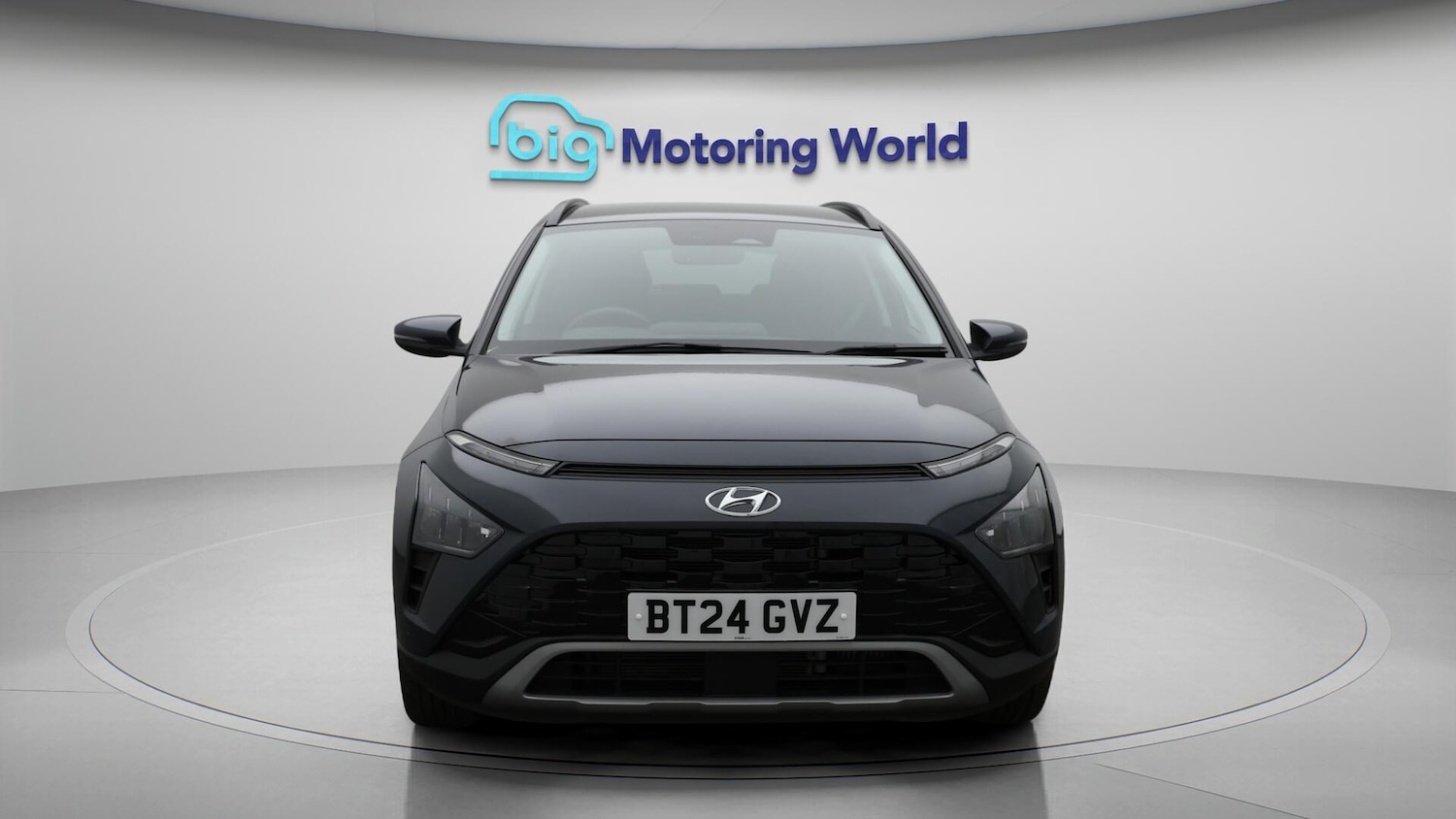 Used Hyundai BAYON 2024 for sale - 76380509: Photo 2