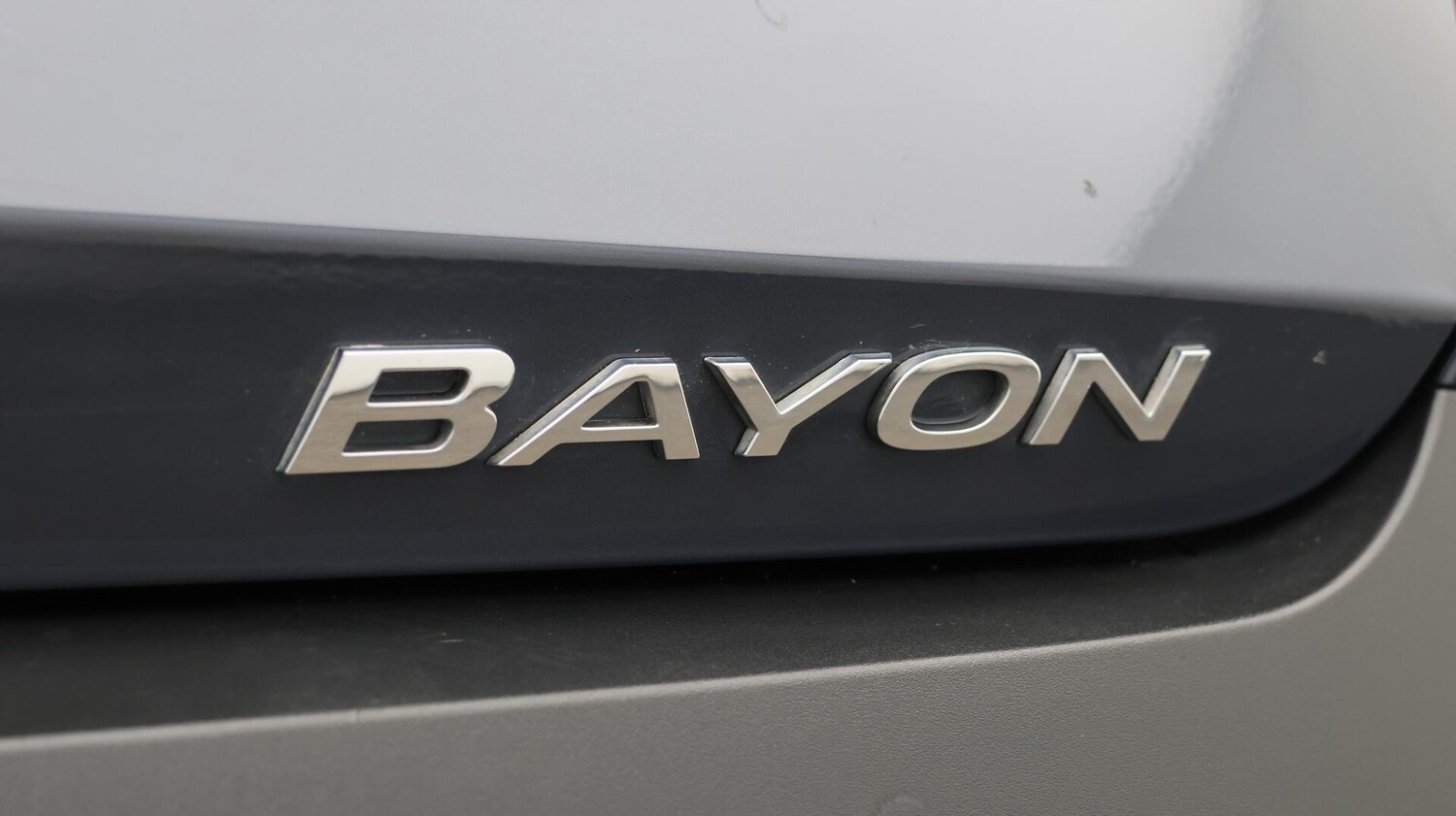 Used Hyundai BAYON 2024 for sale - 76380509: Photo 22