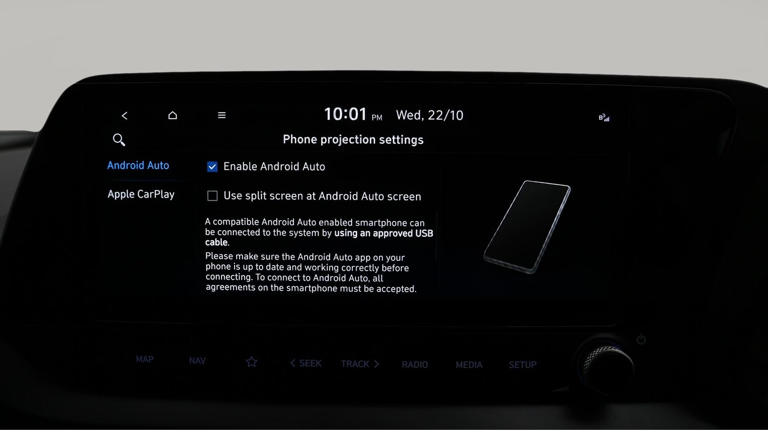 Used Hyundai BAYON 2024 for sale - 76380509: Photo 26