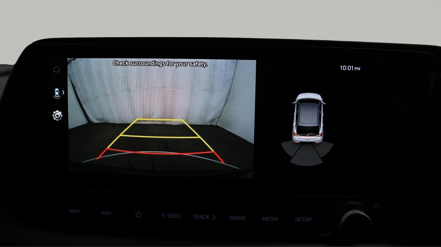 Used Hyundai BAYON 2024 for sale - 76380509: Photo 27