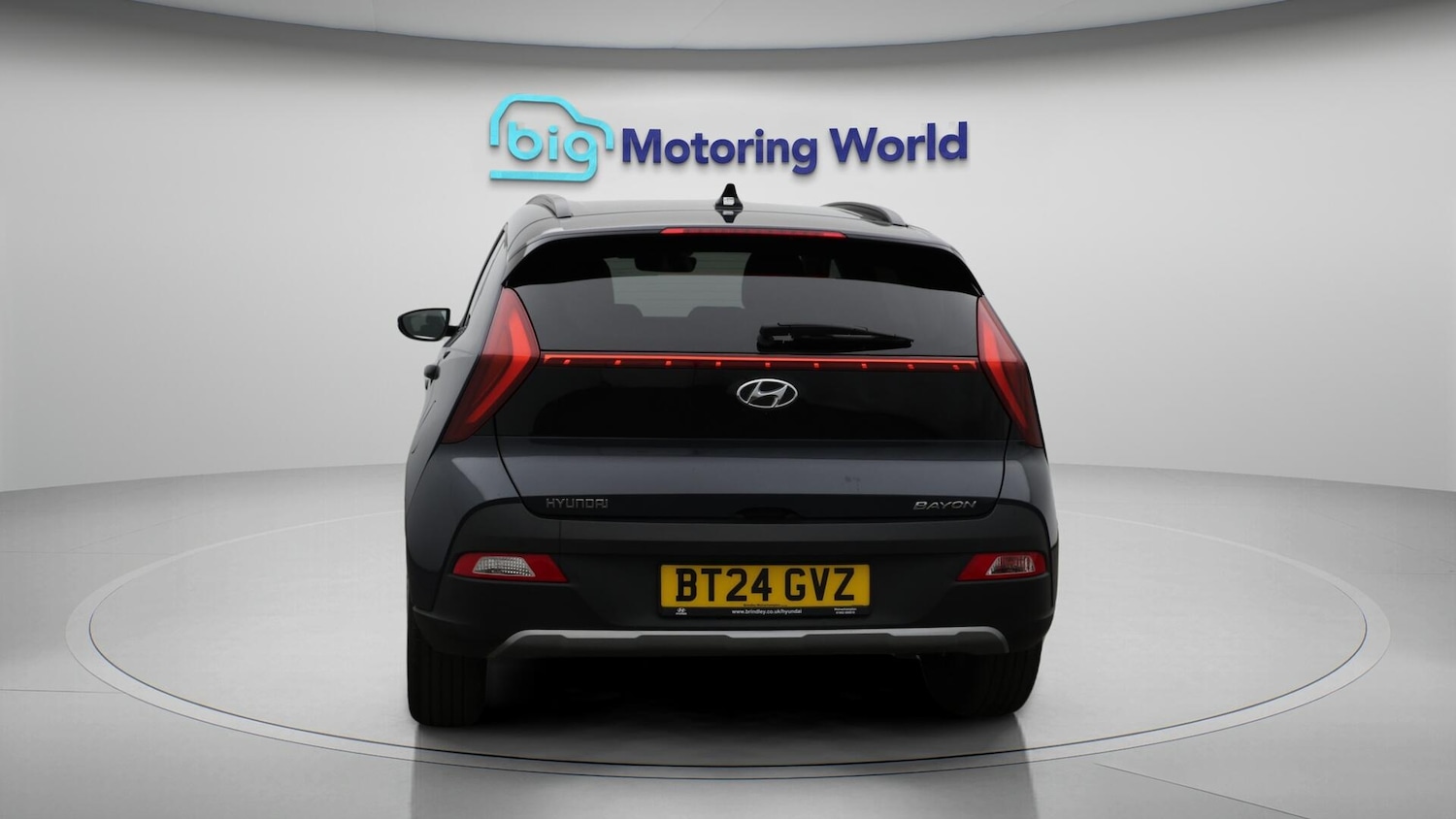 Used Hyundai BAYON 2024 for sale - 76380509: Photo 6