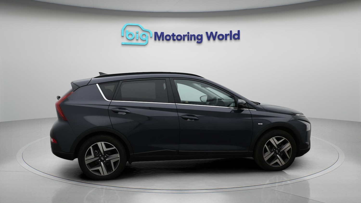 Used Hyundai BAYON 2024 for sale - 76380509: Photo 8