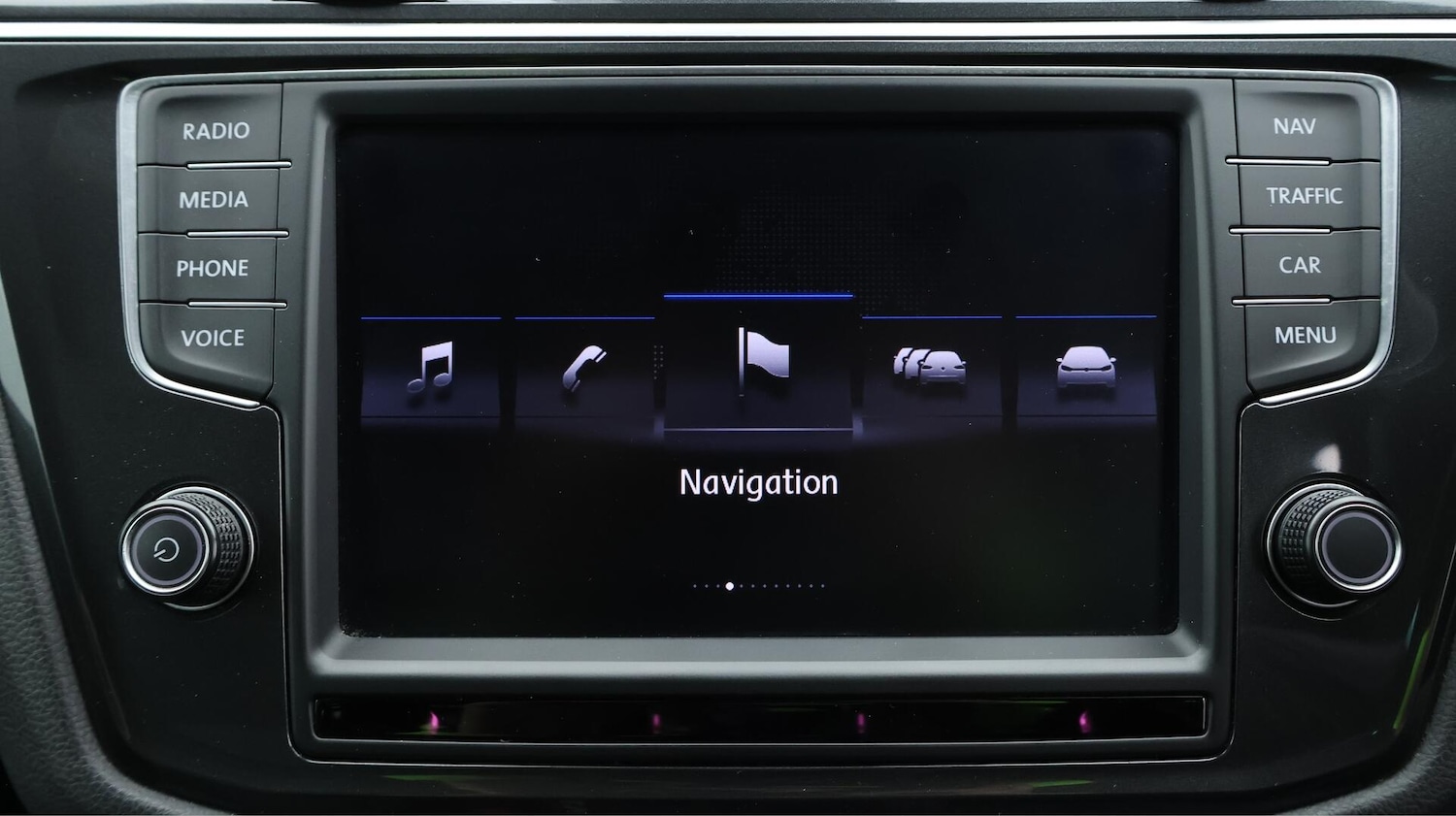 Used Volkswagen Tiguan 2017 for sale - 76012704: Photo 12