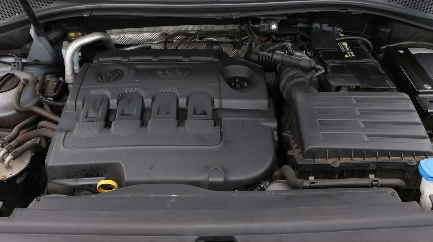 Used Volkswagen Tiguan 2017 for sale - 76012704: Photo 20