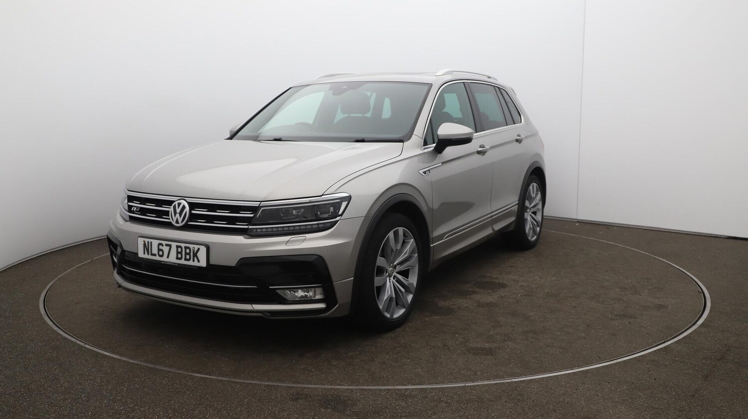 Used Volkswagen Tiguan 2017 for sale - 76012704: Photo 40