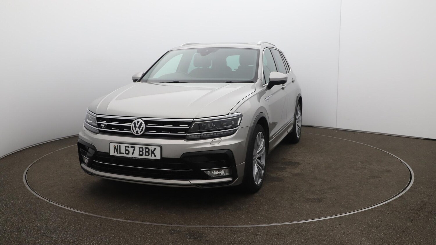 Used Volkswagen Tiguan 2017 for sale - 76012704: Photo 41