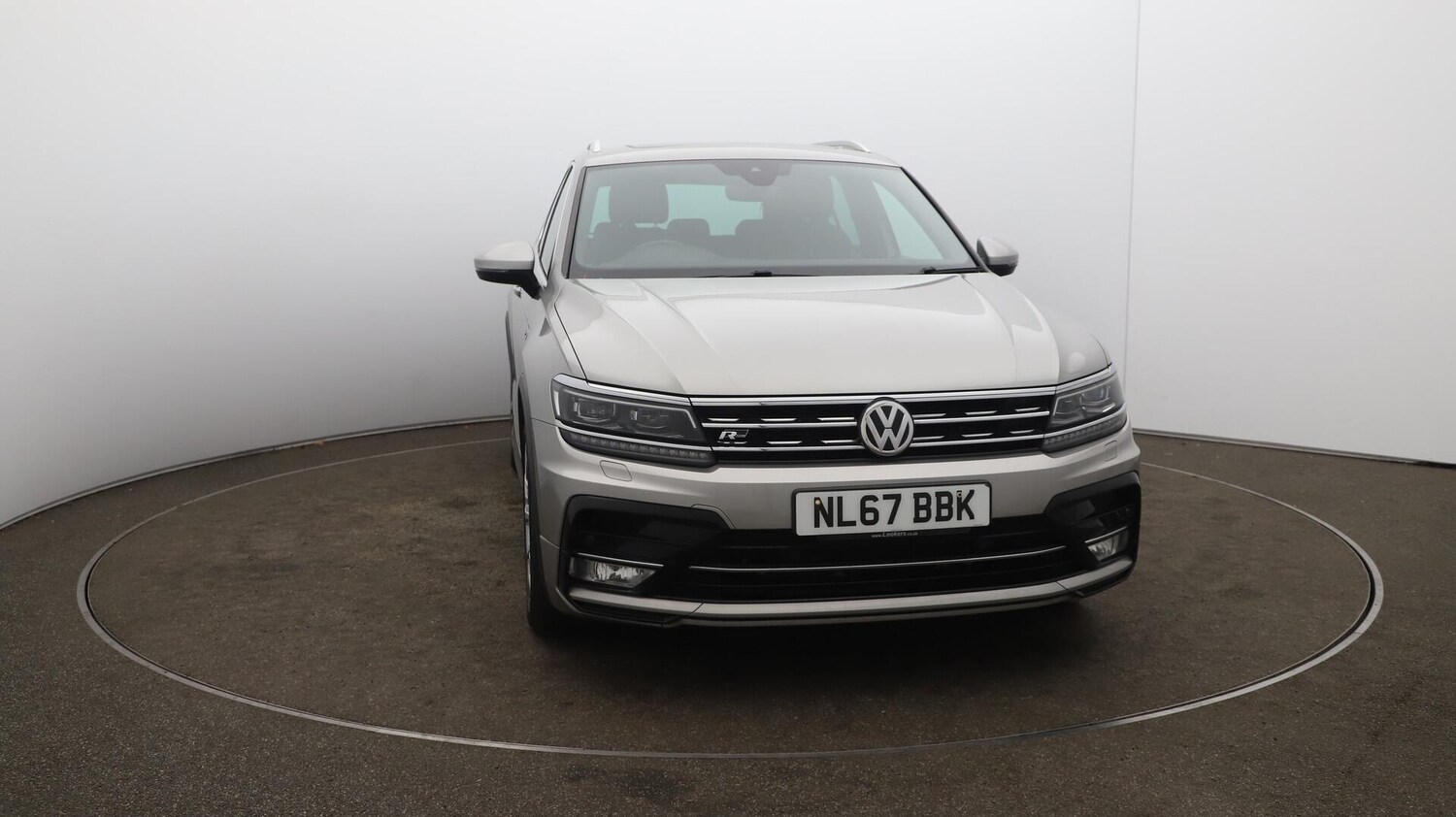 Used Volkswagen Tiguan 2017 for sale - 76012704: Photo 44