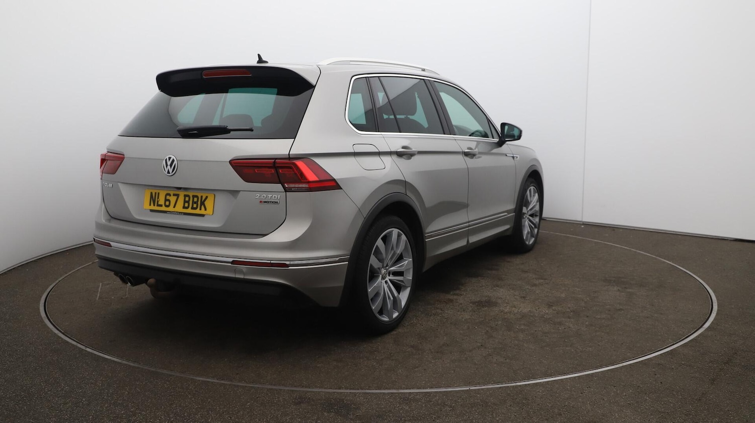 Used Volkswagen Tiguan 2017 for sale - 76012704: Photo 58