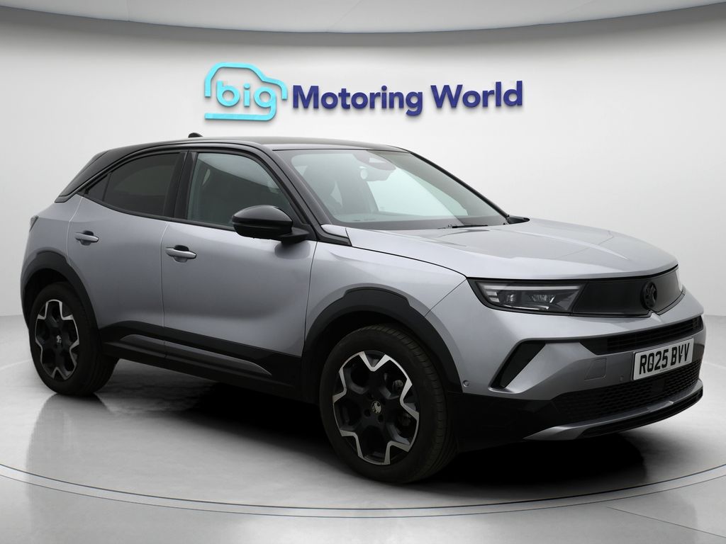 Used Vauxhall Mokka for sale - 76813972: Photo 20