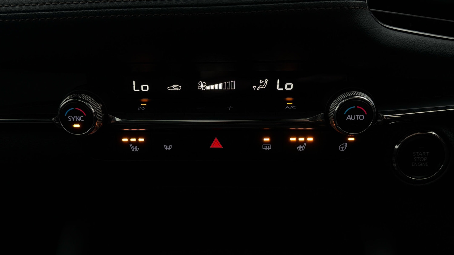 Used Mazda Mazda3 2022 for sale - 77968482: Photo 11