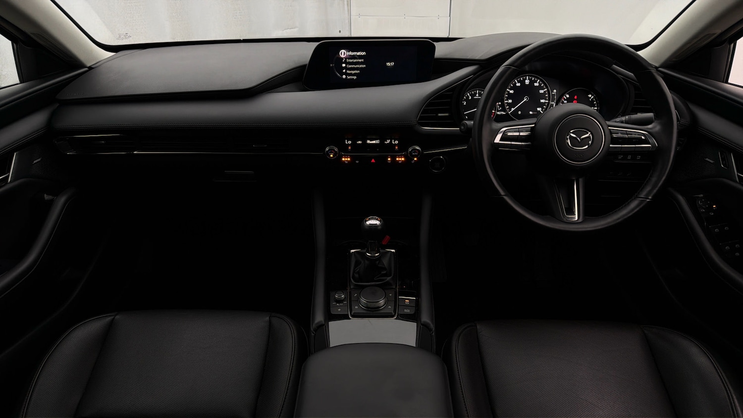 Used Mazda Mazda3 2022 for sale - 77968482: Photo 12