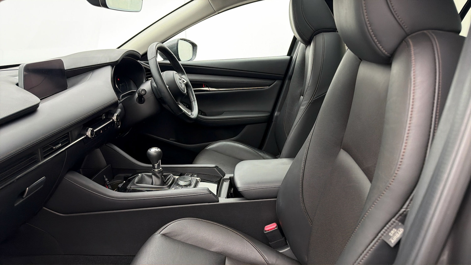 Used Mazda Mazda3 2022 for sale - 77968482: Photo 13