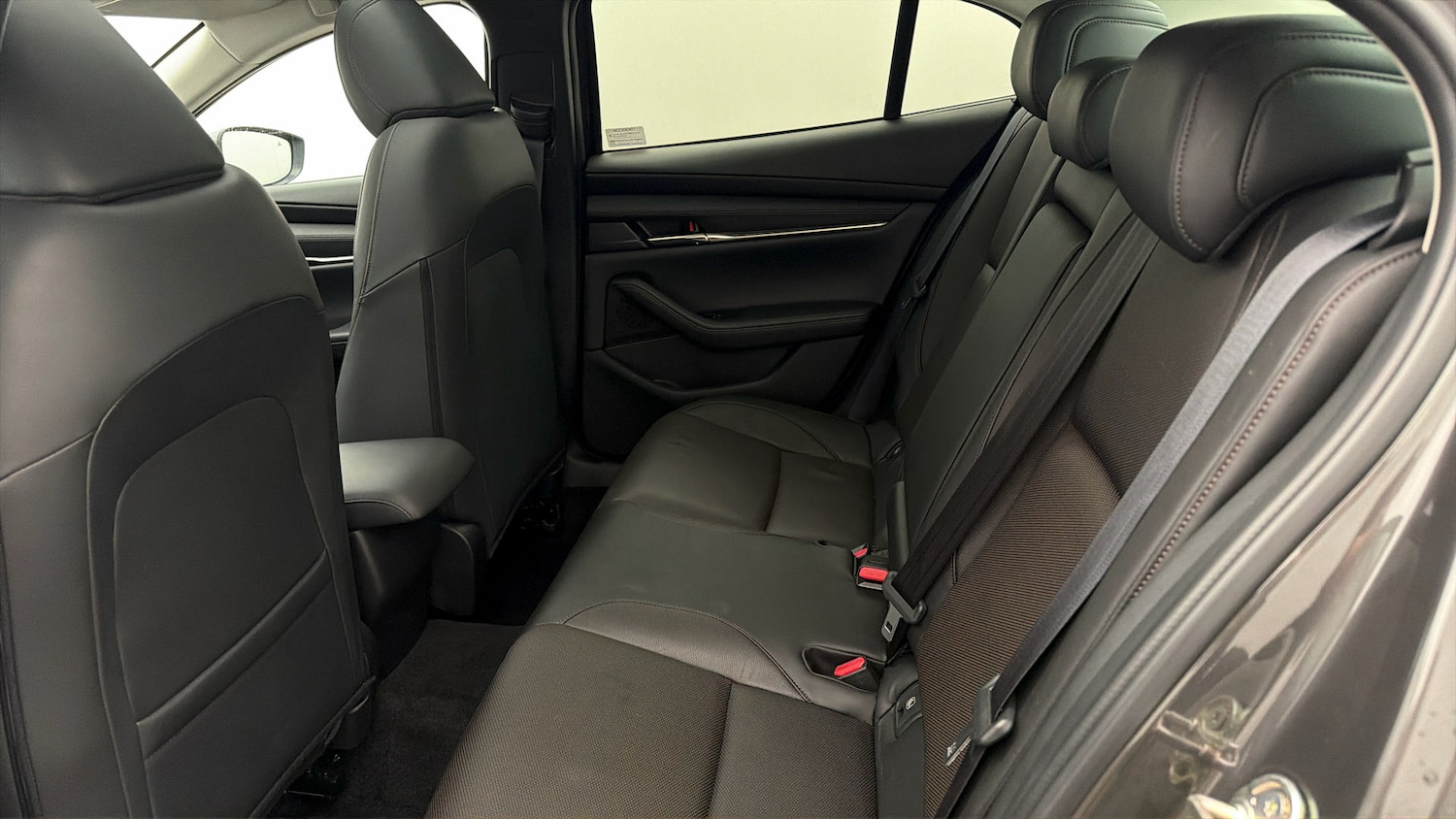 Used Mazda Mazda3 2022 for sale - 77968482: Photo 15