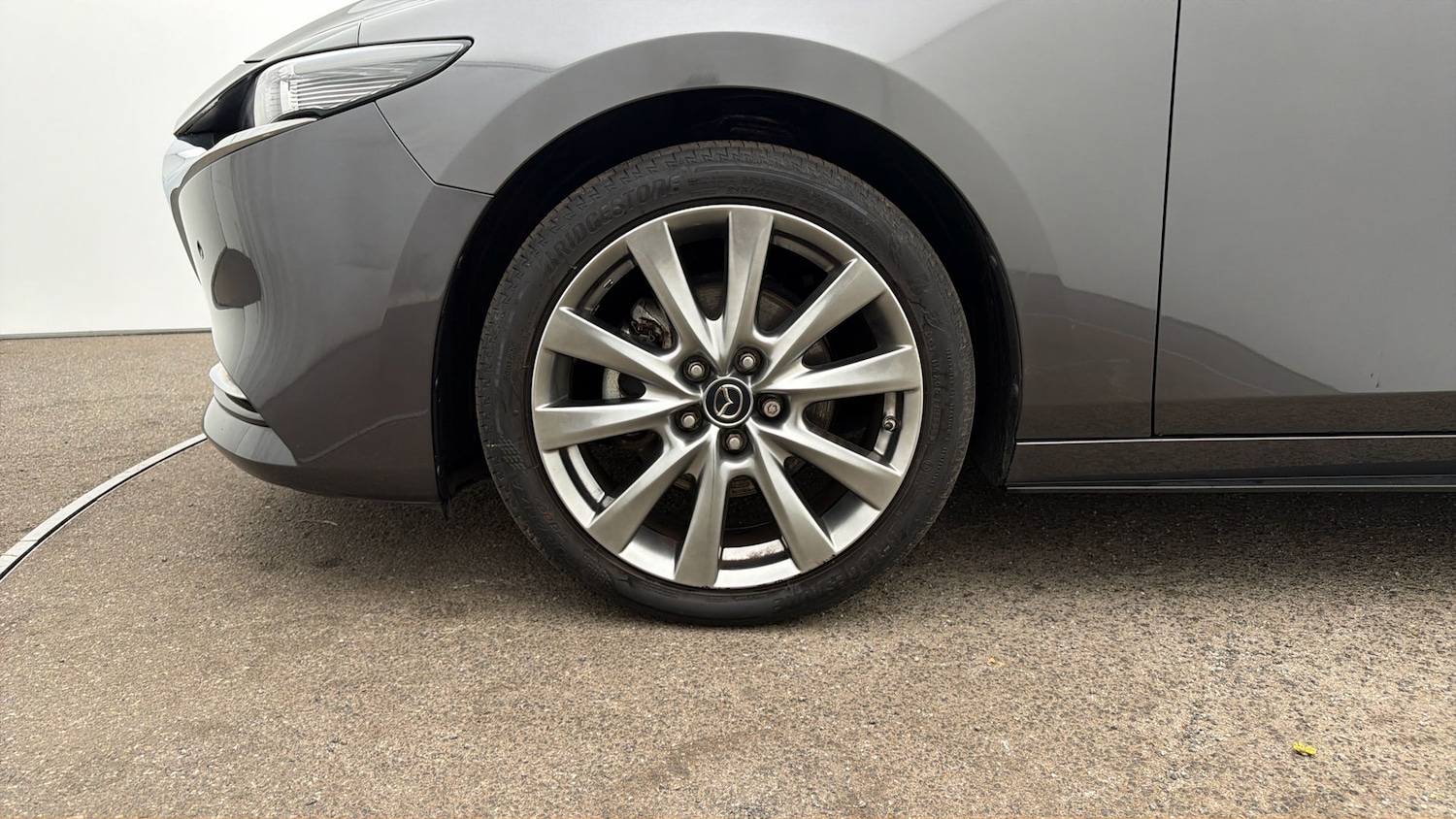 Used Mazda Mazda3 2022 for sale - 77968482: Photo 17