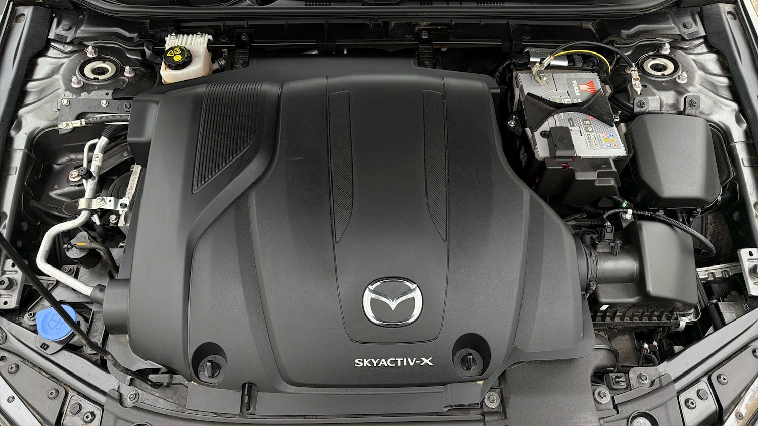 Used Mazda Mazda3 2022 for sale - 77968482: Photo 18