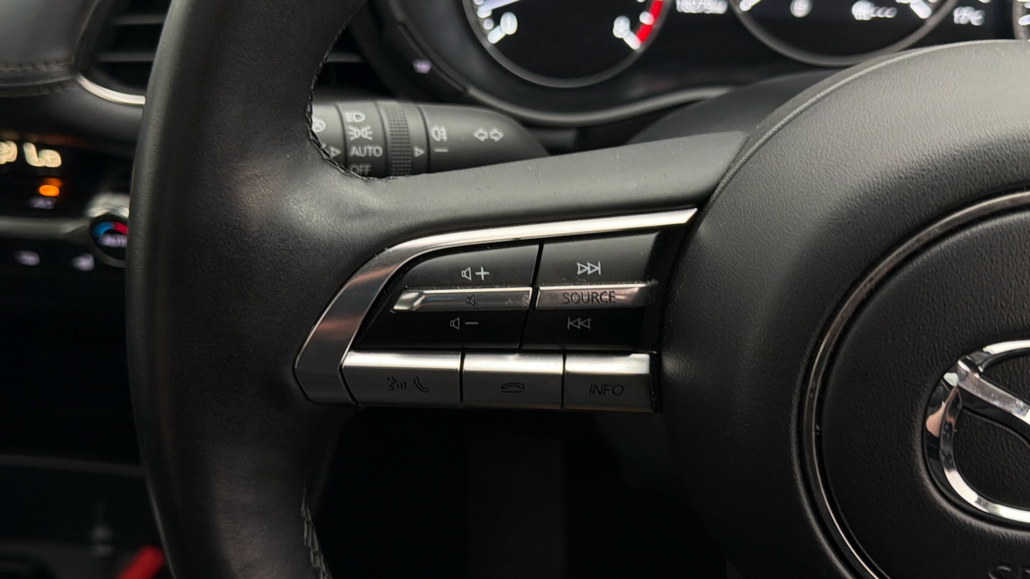 Used Mazda Mazda3 2022 for sale - 77968482: Photo 23