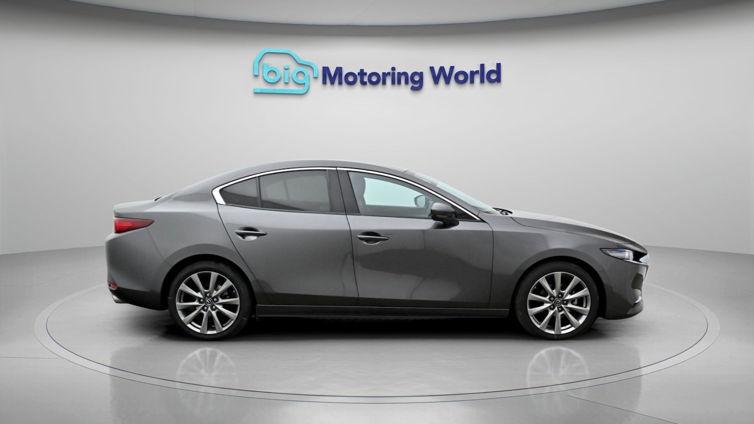 Used Mazda Mazda3 2022 for sale - 77968482: Photo 8
