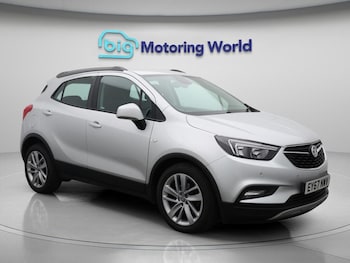 2017 (67) - 1.4T Active 5dr Auto