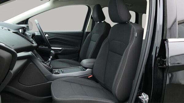 Used Ford Kuga 2018 for sale - 76201297: Photo 15