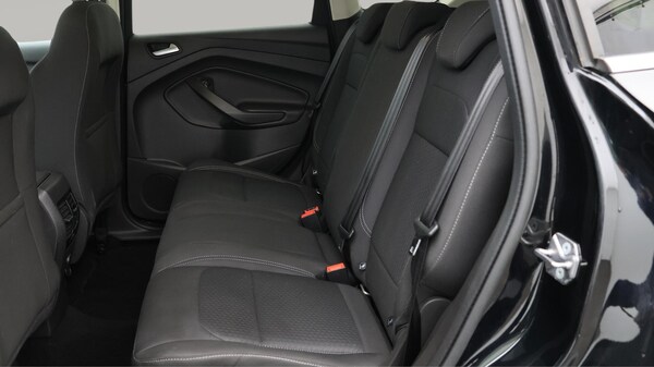 Used Ford Kuga 2018 for sale - 76201297: Photo 17