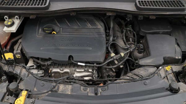 Used Ford Kuga 2018 for sale - 76201297: Photo 20