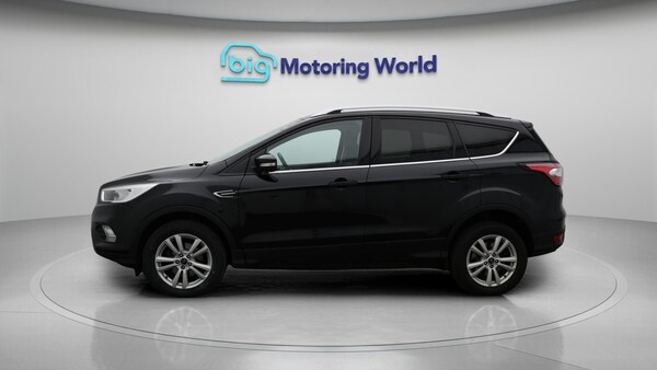 Used Ford Kuga 2018 for sale - 76201297: Photo 5