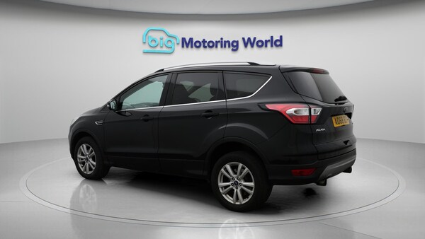 Used Ford Kuga 2018 for sale - 76201297: Photo 6