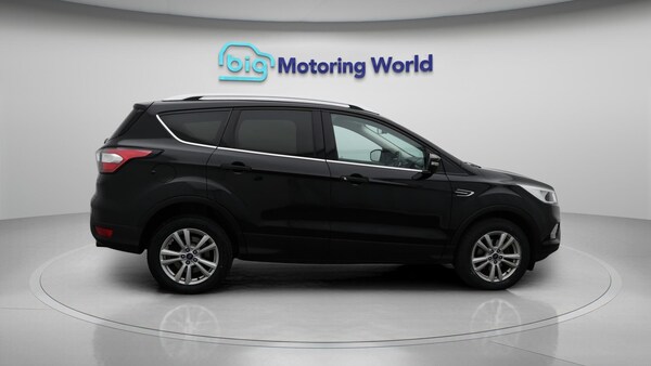 Used Ford Kuga 2018 for sale - 76201297: Photo 9