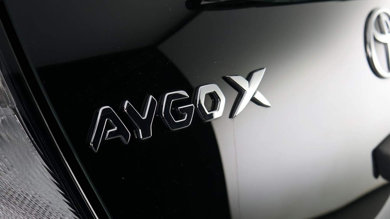 Used Toyota Aygo X 2022 for sale - 77934890: Photo 19