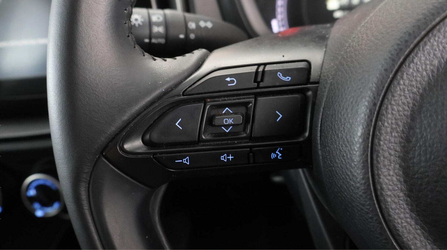 Used Toyota Aygo X 2022 for sale - 77934890: Photo 21