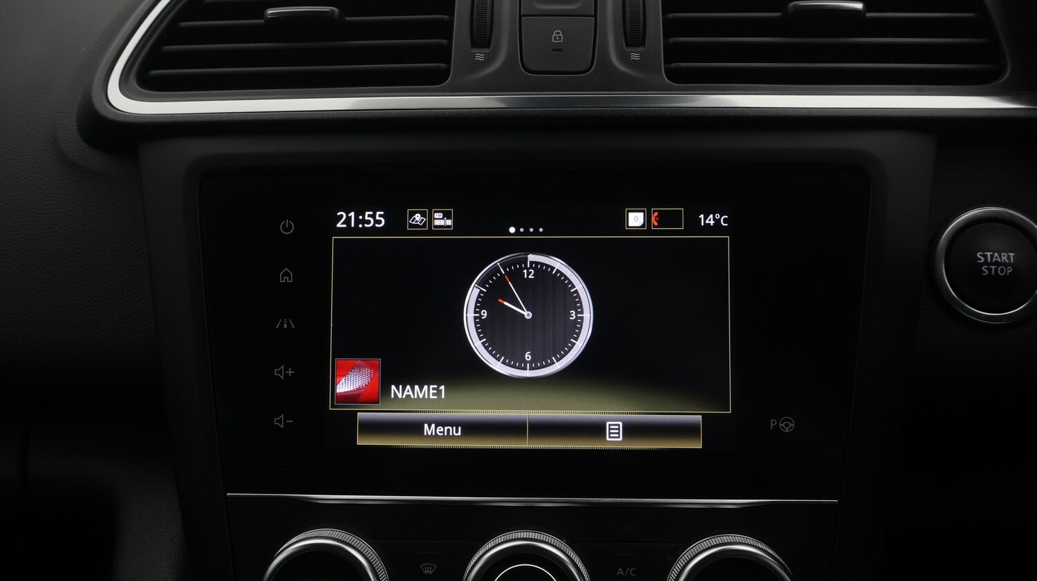 Used Renault Kadjar 2021 for sale - 77629189: Photo 11