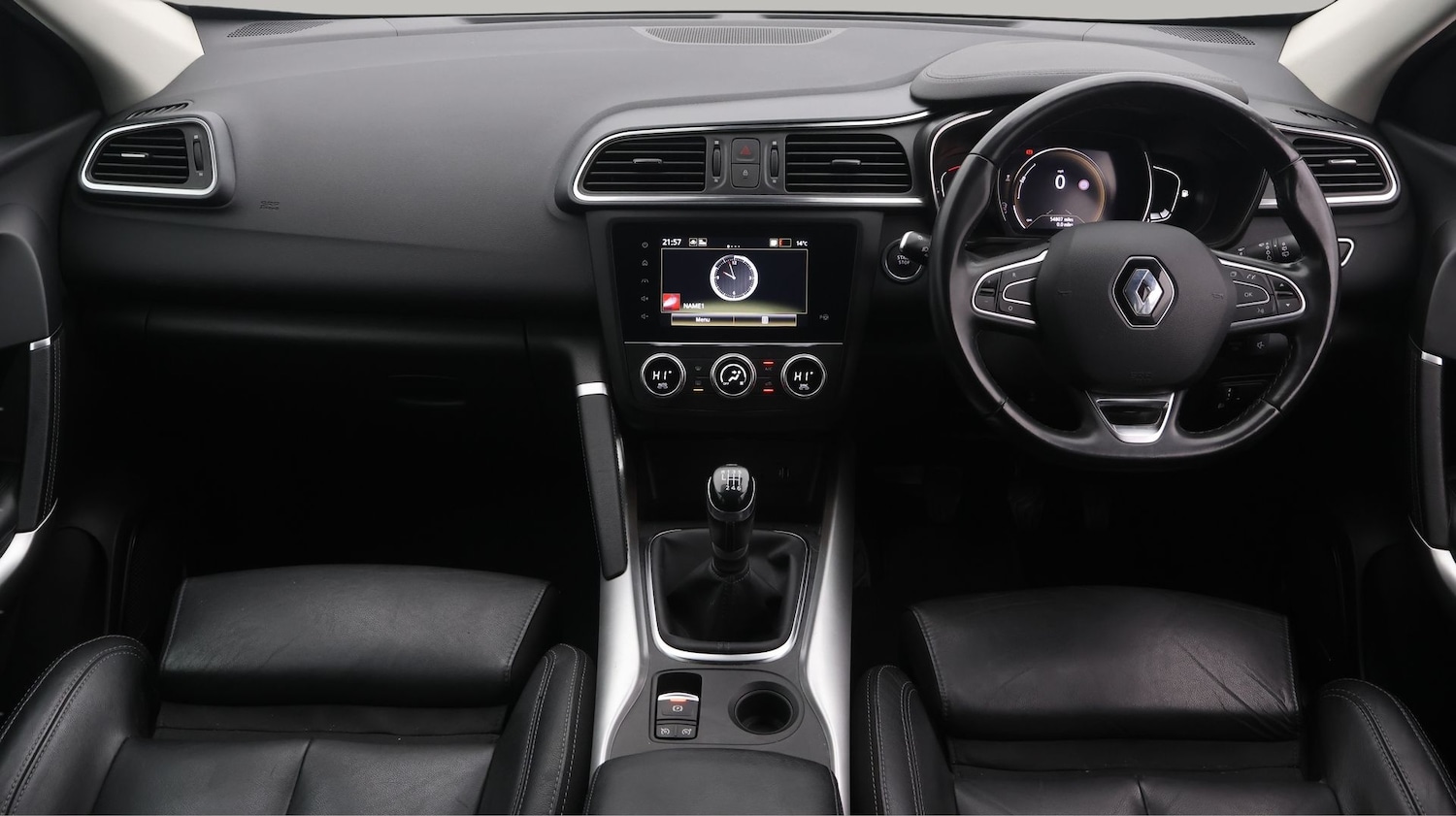 Used Renault Kadjar 2021 for sale - 77629189: Photo 13