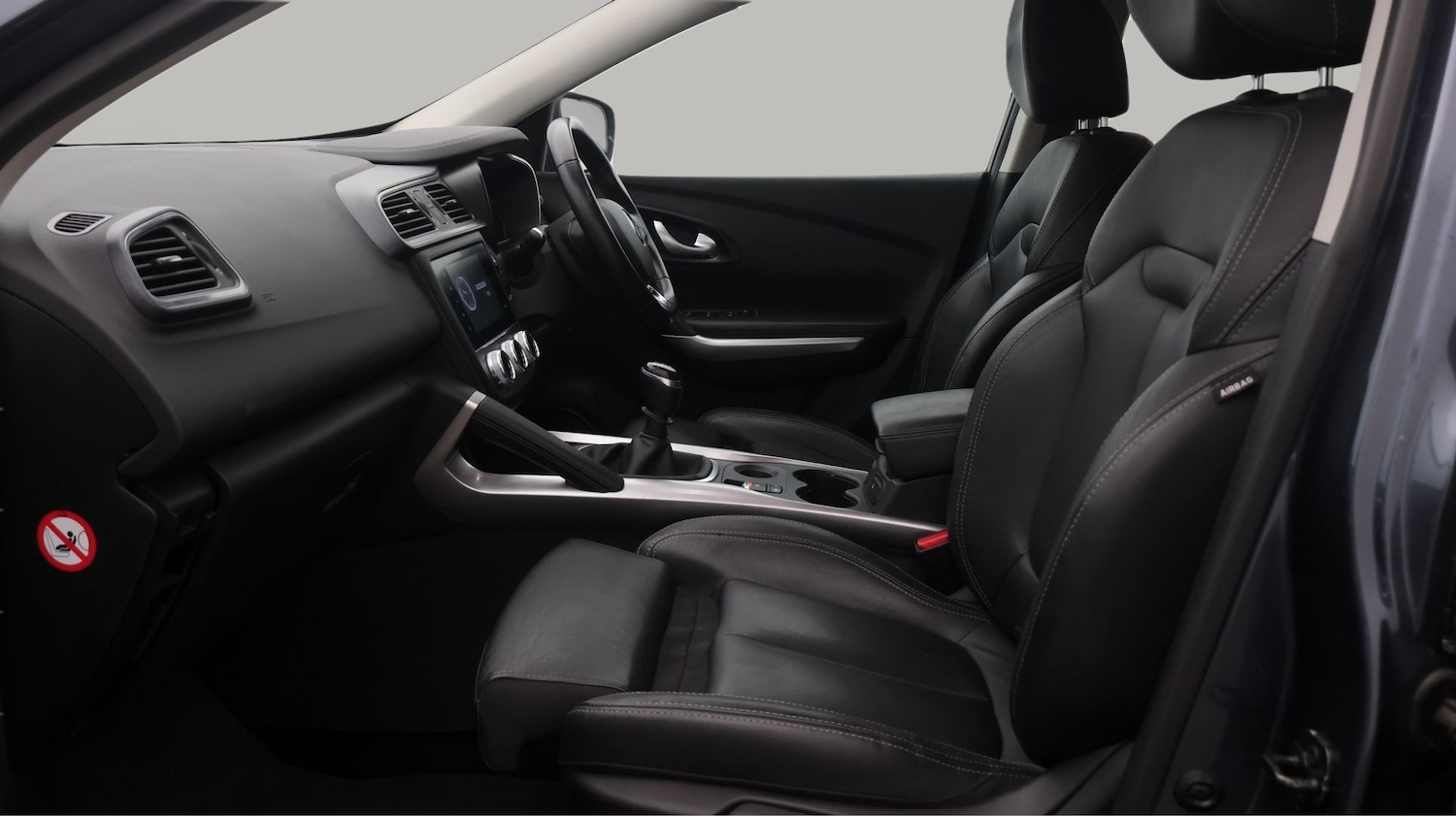 Used Renault Kadjar 2021 for sale - 77629189: Photo 14