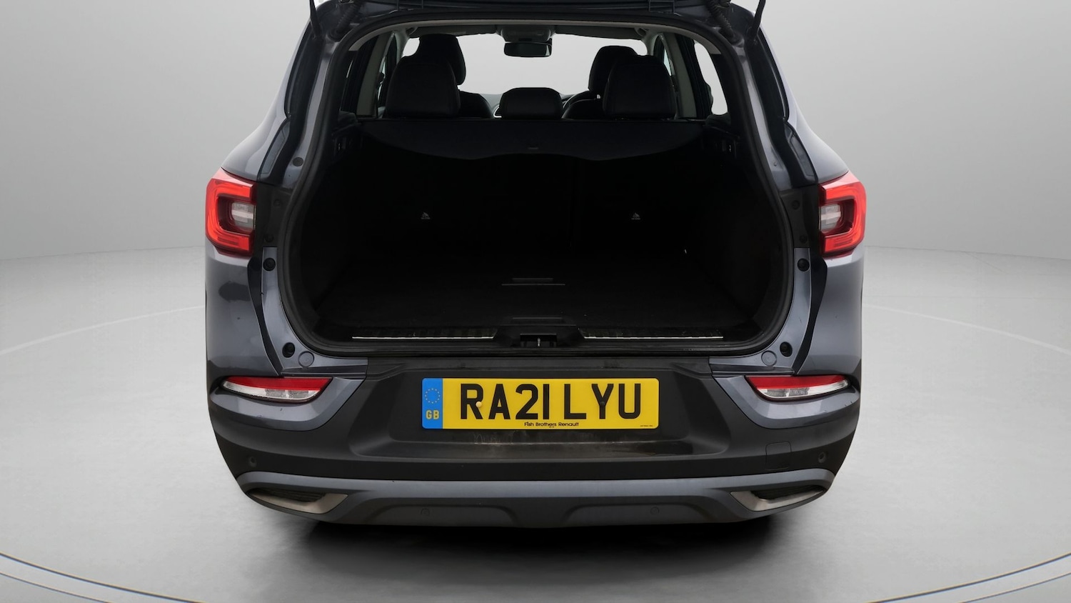 Used Renault Kadjar 2021 for sale - 77629189: Photo 17