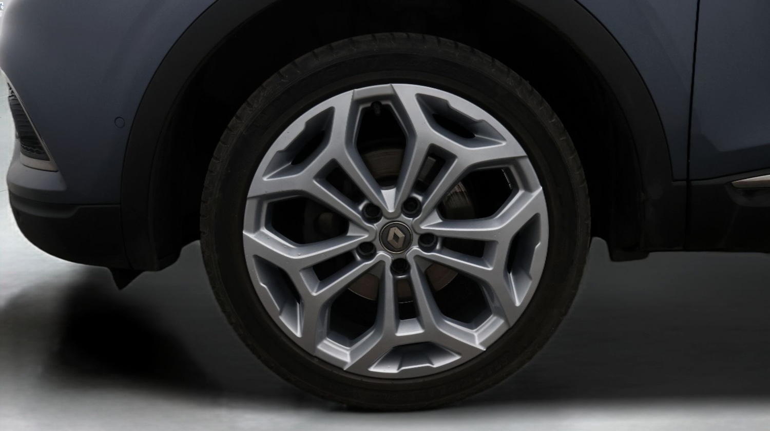 Used Renault Kadjar 2021 for sale - 77629189: Photo 18