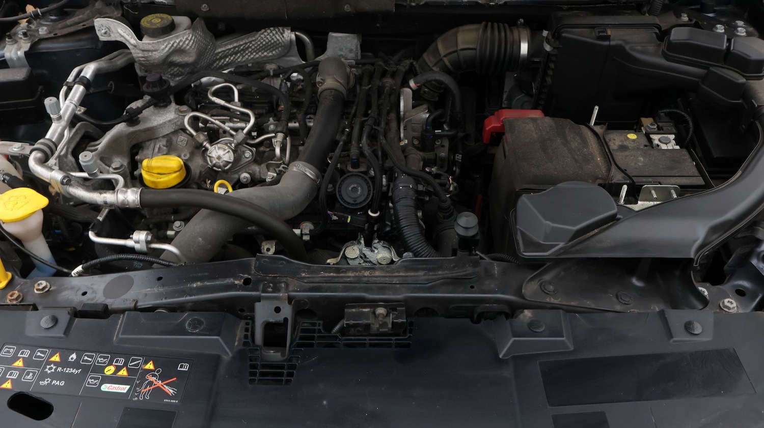 Used Renault Kadjar 2021 for sale - 77629189: Photo 19