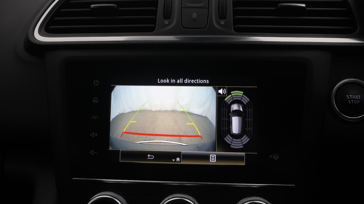 Used Renault Kadjar 2021 for sale - 77629189: Photo 24