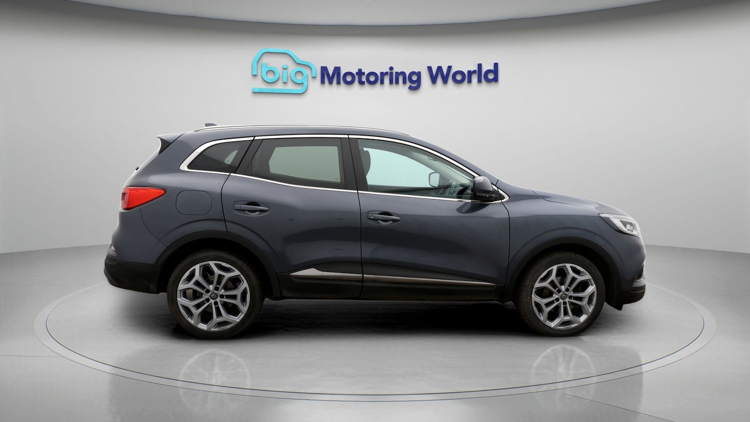 Used Renault Kadjar 2021 for sale - 77629189: Photo 8